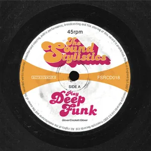 Play deep funk